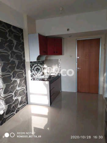 Untuk Dijual Apartemen di Dukuh Pakis, Surabaya 2 KT, 1 KM Strategis Untuk Dijual Apartemen di Dukuh Pakis, Surabaya 2 KT, 1 KM Strategis