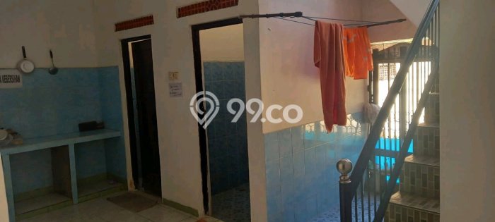Investasi Kost di Semampir Spesifikasi 14 KT & 5 KM Investasi Kost di Semampir Spesifikasi 14 KT & 5 KM