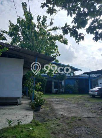 Gudang Dijual di Surabaya LT 1245m2 & LB 600m2 Lokasi Terbaik! Gudang Dijual di Surabaya LT 1245m2 & LB 600m2 Lokasi Terbaik!