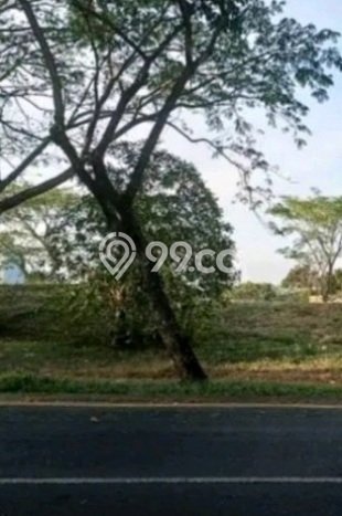 Untuk Dijual Tanah di Surabaya, Luas 548m2 - Untuk Dijual Tanah di Surabaya, Luas 548m2 -