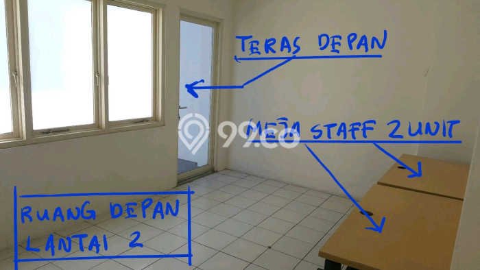 Disewakan Ruko di Kawasan Ramai Gununganyar Luas 175m2 Disewakan Ruko di Kawasan Ramai Gununganyar Luas 175m2