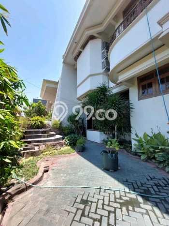 Dijual Rumah Luas Elegan Dengan View Cantik di Nginden, Surabaya Dijual Rumah Luas Elegan Dengan View Cantik di Nginden, Surabaya