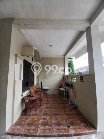 Dijual Rumah Eksklusif 2 KT di Gununganyar, Surabaya Dijual Rumah Eksklusif 2 KT di Gununganyar, Surabaya
