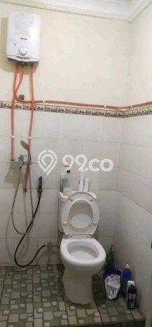 Rumah Minimalis 3 Kamar LT 90m2 di Gununganyar Rumah Minimalis 3 Kamar LT 90m2 di Gununganyar