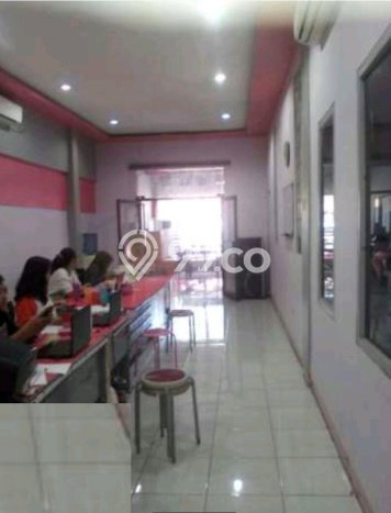 Kantor Dijual di Surabaya LT 321m2 & LB 600m2 Lokasi Terbaik! Kantor Dijual di Surabaya LT 321m2 & LB 600m2 Lokasi Terbaik!