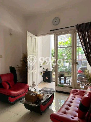 For Sale Rumah Elit Exclusive di Jambangan, Surabaya For Sale Rumah Elit Exclusive di Jambangan, Surabaya