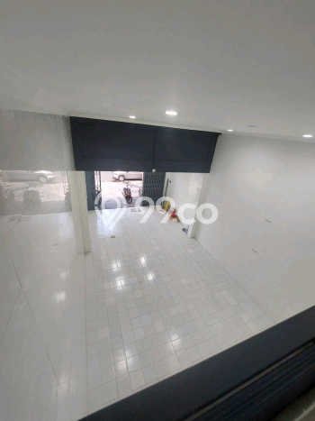 Untuk Dijual! Ruko di Nginden Surabaya LT 121m2 / LB 123m2 Kawasan Bisnis Untuk Dijual! Ruko di Nginden Surabaya LT 121m2 / LB 123m2 Kawasan Bisnis