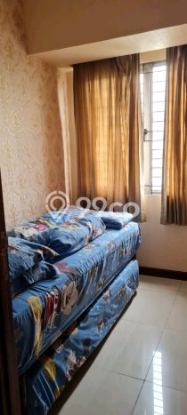 Apartemen Sewa 2 Kamar Murah Siap Huni di Surabaya, Luas 56m2 Apartemen Sewa 2 Kamar Murah Siap Huni di Surabaya, Luas 56m2