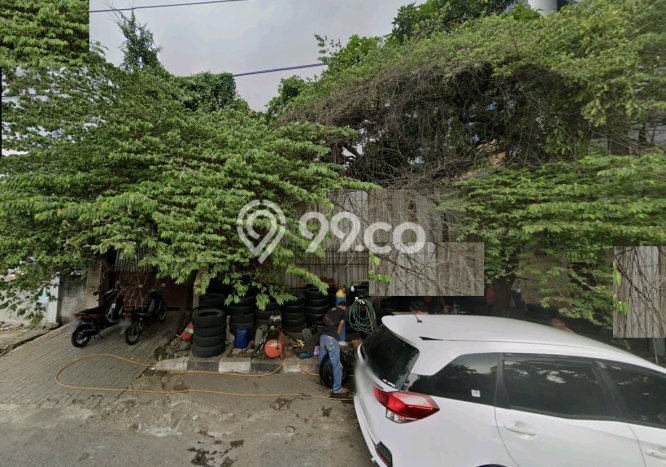 Rumah Elit Modern Siap Huni di Kendangsari Surabaya Rumah Elit Modern Siap Huni di Kendangsari Surabaya