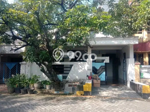 Rumah Modern Cantik 3 Kamar Siap Huni di Rungkut Rumah Modern Cantik 3 Kamar Siap Huni di Rungkut