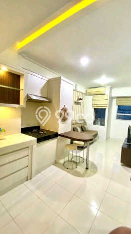 Hunian Apartemen Budget Friendly di Surabaya dengan 2 Kamar Tidur, 1 Kamar Mandi Hunian Apartemen Budget Friendly di Surabaya dengan 2 Kamar Tidur, 1 Kamar Mandi