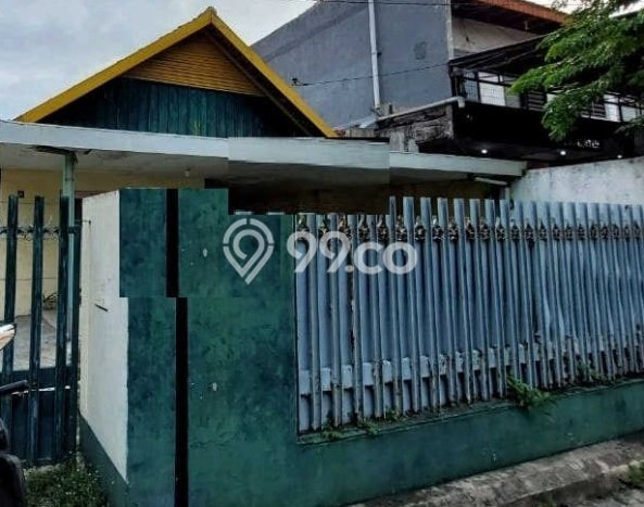Siap Huni Hunian Elit 2 Kamar di Gubeng Dekat ke Mana Pun Siap Huni Hunian Elit 2 Kamar di Gubeng Dekat ke Mana Pun