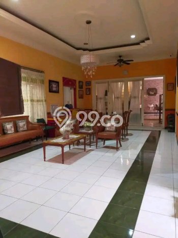 Hunian Mewah Dijual LT 397m2 di Rungkut, Surabaya Hunian Mewah Dijual LT 397m2 di Rungkut, Surabaya