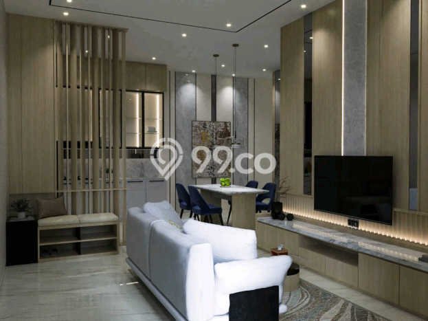 Best Deal Hunian Premium Ideal dan Luas di Mulyorejo, Surabaya Best Deal Hunian Premium Ideal dan Luas di Mulyorejo, Surabaya