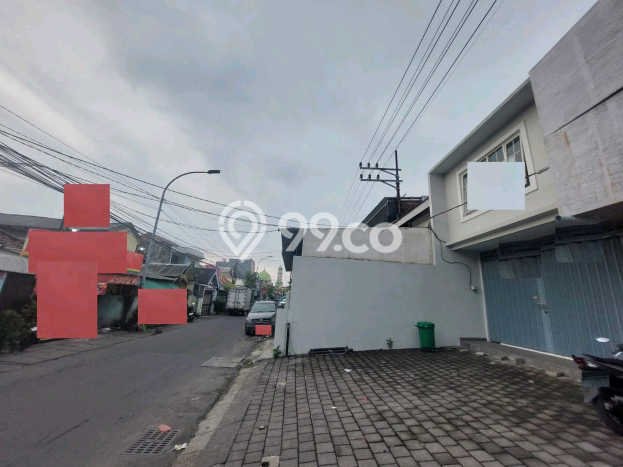 Untuk Dijual Ruko di Semampir, Surabaya Harga Penawaran Spesial Untuk Dijual Ruko di Semampir, Surabaya Harga Penawaran Spesial