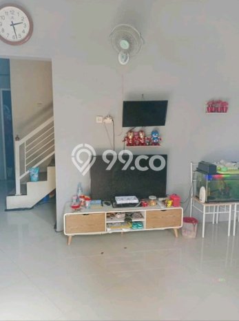 Hunian Nyaman Asri 3 KT Siap Huni di Medokan Ayu Surabaya Hunian Nyaman Asri 3 KT Siap Huni di Medokan Ayu Surabaya