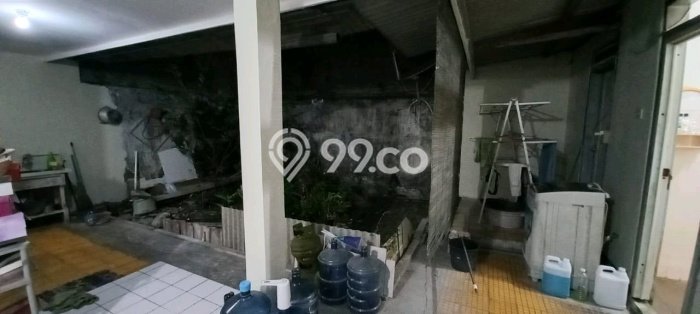 Jual Rumah Bagus Siap Huni LB 56m2 di Rungkut, Surabaya Jual Rumah Bagus Siap Huni LB 56m2 di Rungkut, Surabaya