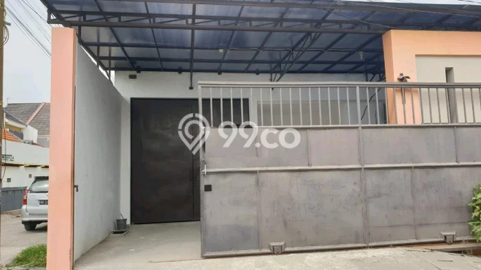 Gudang Bagus Dijual LB 400m2 Lokasi Strategis Surabaya Area Cocok untuk Berbisnis Gudang Bagus Dijual LB 400m2 Lokasi Strategis Surabaya Area Cocok untuk Berbisnis