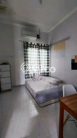 Jual Rumah Modern 2 KT di Gununganyar, Surabaya Jual Rumah Modern 2 KT di Gununganyar, Surabaya