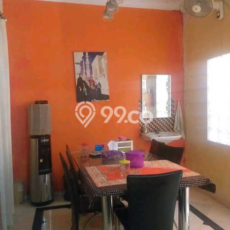 Dijual Rumah Minimalis Bagus Punya 4 KT di Waru Sidoarjo SHM Dijual Rumah Minimalis Bagus Punya 4 KT di Waru Sidoarjo SHM
