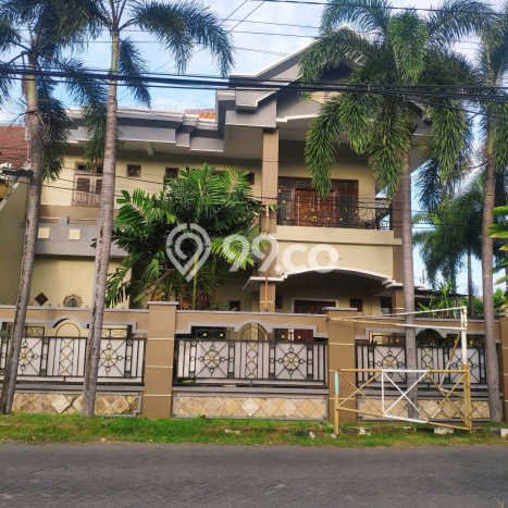 Dijual Rumah Elit Exclusive di Gubeng, Surabaya Dijual Rumah Elit Exclusive di Gubeng, Surabaya