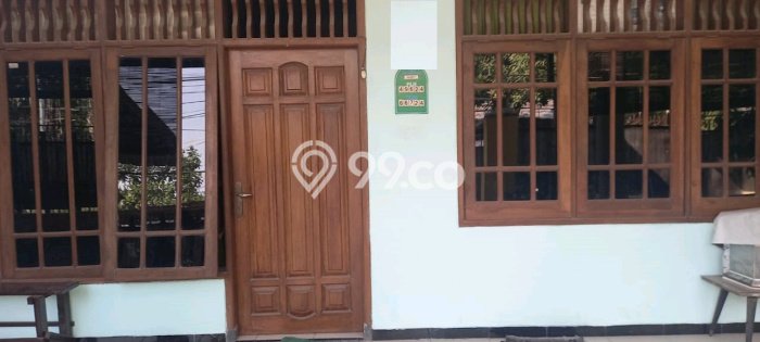 Investasi Kost di Semampir Spesifikasi 14 KT & 5 KM Investasi Kost di Semampir Spesifikasi 14 KT & 5 KM