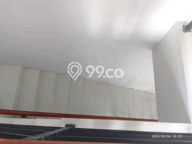 Rumah Minimalis 3 Kamar LT 72m2 di Pondok Tjandra Rumah Minimalis 3 Kamar LT 72m2 di Pondok Tjandra
