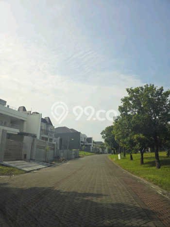 Tanah Kavling Dijual di Surabaya dengan Spesifikasi 1053m2 Tanah Kavling Dijual di Surabaya dengan Spesifikasi 1053m2