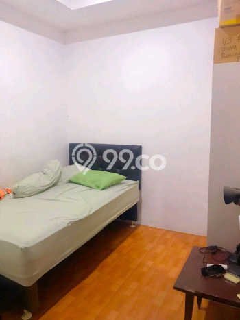 Jual Rumah Bagus Siap Huni LB 100m2 di Rungkut, Surabaya Jual Rumah Bagus Siap Huni LB 100m2 di Rungkut, Surabaya