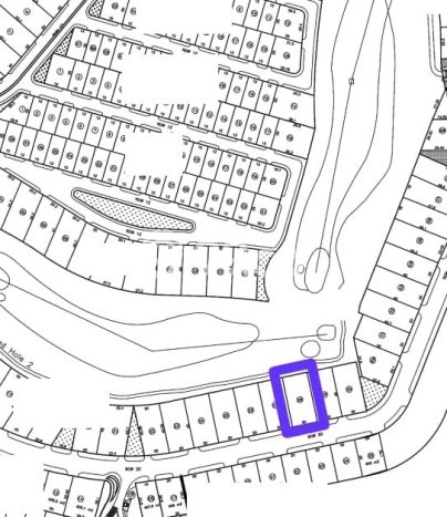 Kavling Tanah untuk Dijual di Citraland, Surabaya, Luas 800m2 Kavling Tanah untuk Dijual di Citraland, Surabaya, Luas 800m2