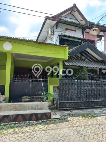 Dijual Rumah Modern 4 KT di Pondok Tjandra, Sidoarjo Dijual Rumah Modern 4 KT di Pondok Tjandra, Sidoarjo