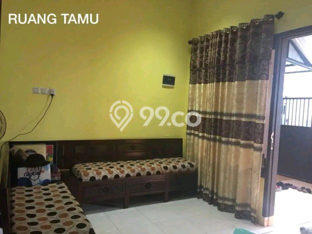 Rumah sewa siap pakai 3 KT di Gununganyar, Surabaya Rumah sewa siap pakai 3 KT di Gununganyar, Surabaya