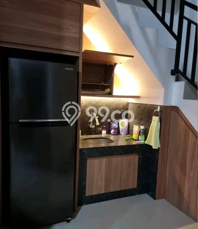 Jual Rumah Favorit Siap Huni LB 84m2 di Sukolilo, Surabaya Jual Rumah Favorit Siap Huni LB 84m2 di Sukolilo, Surabaya