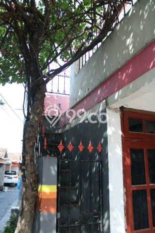 Dijual Hunian Rumah Nyaman 3 Kamar di Kutisari, Surabaya Dijual Hunian Rumah Nyaman 3 Kamar di Kutisari, Surabaya