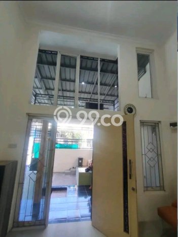 Rumah Modern 2 KT di Wonorejo Surabaya Rumah Modern 2 KT di Wonorejo Surabaya