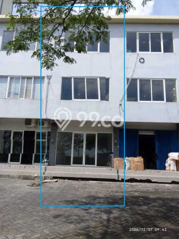 Dijual! Ruko di Gununganyar Surabaya LT 63m2 / LB 189m2 Kawasan Strategis Dijual! Ruko di Gununganyar Surabaya LT 63m2 / LB 189m2 Kawasan Strategis