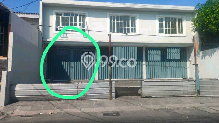Untuk Dijual Ruko di Semampir, Surabaya Harga Penawaran Spesial Untuk Dijual Ruko di Semampir, Surabaya Harga Penawaran Spesial