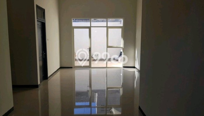 Dijual Rumah Modern 3 KT di Pondok Tjandra, Sidoarjo Dijual Rumah Modern 3 KT di Pondok Tjandra, Sidoarjo