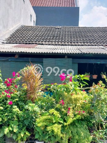 Rumah Strategis Minimalis Lb 112m2 di Rungkut, Surabaya Rumah Strategis Minimalis Lb 112m2 di Rungkut, Surabaya