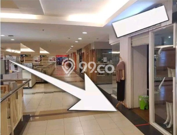 Komersial Paling Dicari LB 36m2 Dijual di Wiyung Komersial Paling Dicari LB 36m2 Dijual di Wiyung