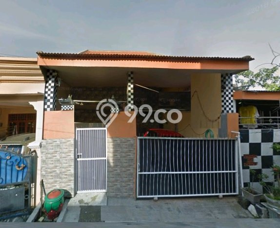 For Sale Hunian Rumah Terawat 4 Kamar di Medokan Ayu, Surabaya For Sale Hunian Rumah Terawat 4 Kamar di Medokan Ayu, Surabaya