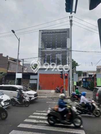 Ruko Bagus Dijual LB 192m2 Lokasi Strategis Surabaya Area Cocok untuk Bisnis Ruko Bagus Dijual LB 192m2 Lokasi Strategis Surabaya Area Cocok untuk Bisnis