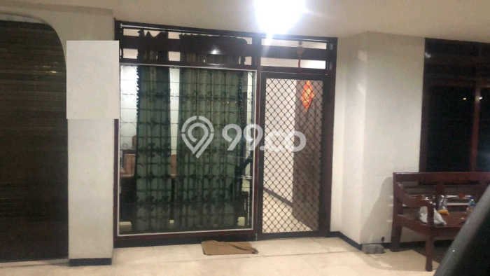 Rumah Elit Modern Siap Huni di Kendangsari Surabaya Rumah Elit Modern Siap Huni di Kendangsari Surabaya