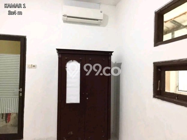 Rumah sewa siap pakai 3 KT di Gununganyar, Surabaya Rumah sewa siap pakai 3 KT di Gununganyar, Surabaya