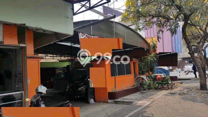 Rumah Eksklusif Dijual LT 752m2 di Sukolilo, Surabaya Rumah Eksklusif Dijual LT 752m2 di Sukolilo, Surabaya