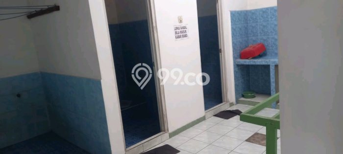 Investasi Kost di Semampir Spesifikasi 14 KT & 5 KM Investasi Kost di Semampir Spesifikasi 14 KT & 5 KM