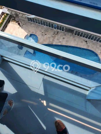 Apartemen Favorit Nyaman Dijual di Surabaya dengan 2 Kamar Tidur Apartemen Favorit Nyaman Dijual di Surabaya dengan 2 Kamar Tidur