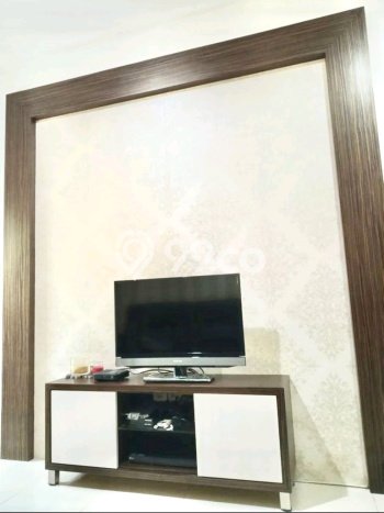 Hunian Apartemen Budget Friendly di Surabaya dengan 2 Kamar Tidur, 1 Kamar Mandi Hunian Apartemen Budget Friendly di Surabaya dengan 2 Kamar Tidur, 1 Kamar Mandi