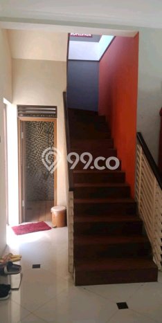 Rumah Eksklusif Siap Huni LT 360m2 di Gayungan, Surabaya Rumah Eksklusif Siap Huni LT 360m2 di Gayungan, Surabaya