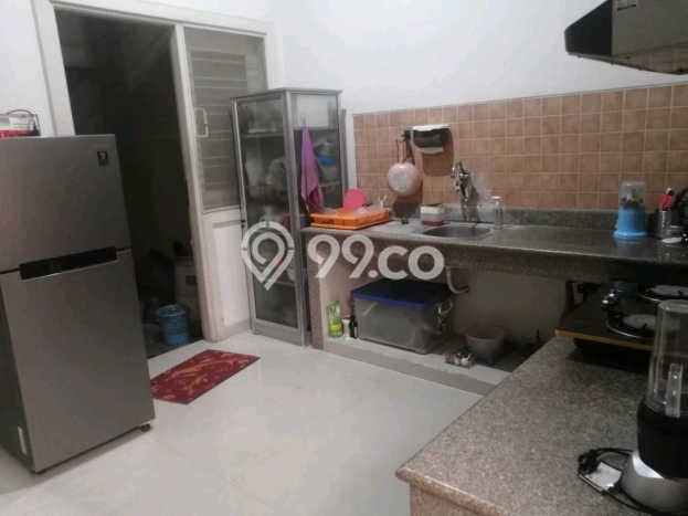 Jual Rumah Modern 4 KT di Gununganyar, Surabaya Jual Rumah Modern 4 KT di Gununganyar, Surabaya